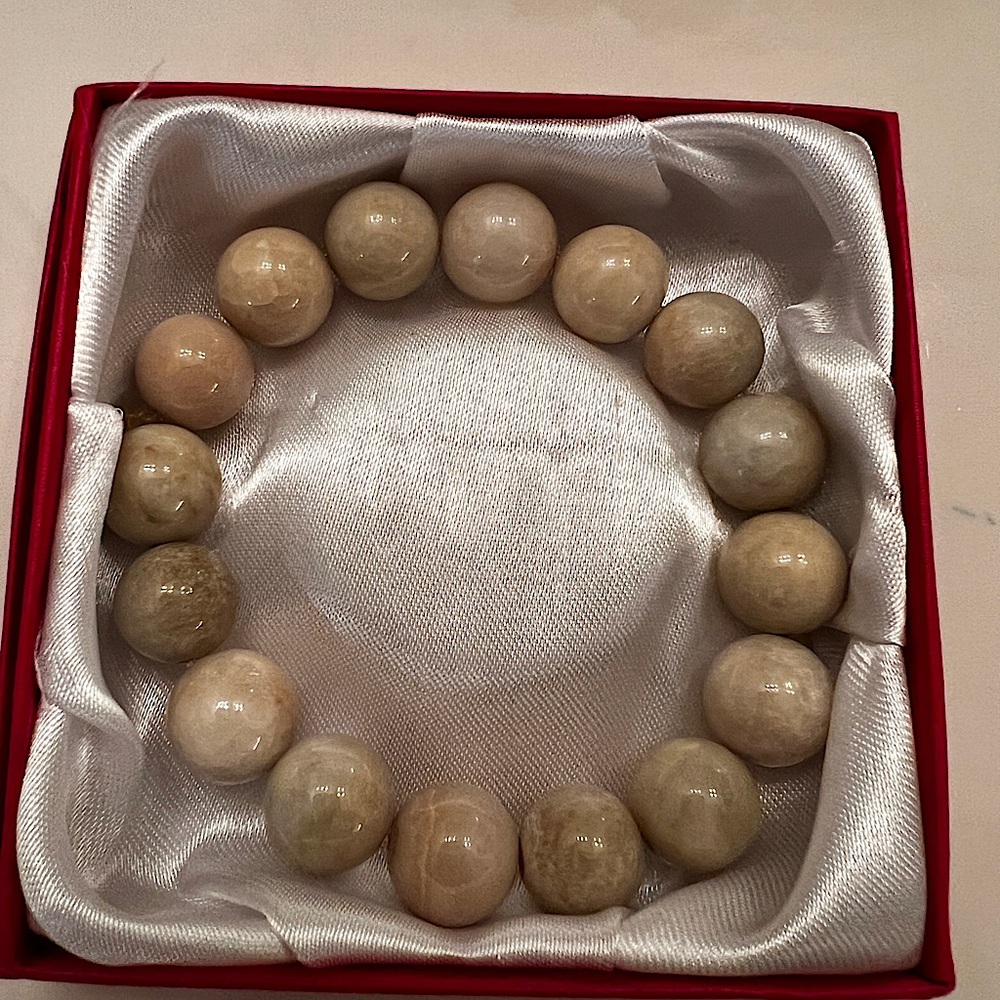 Authentic Jade